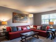 Camp Hill Plaza Apartment Homes Two Bedroom 2 Bath 1,044...