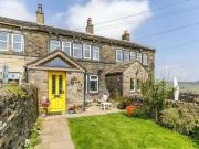 Camp Hill, Scammonden, 3 Bedroom Terraced