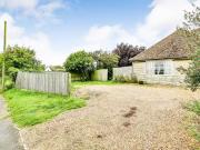 Camp Road, Upper Heyford, Bicester