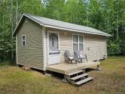 Camp Scoudouc River Rd, Scoudouc, NB, E4P 3T1 house for...