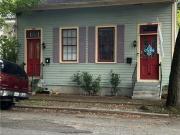 Camp St, New Orleans, Home For Sale