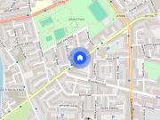 Camp Street, Salford, M7