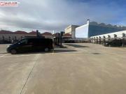 CAMPA EN ALQUILER EN VALLECAS