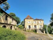 Campagnac Les Quercy, magnifique propriété remplie...