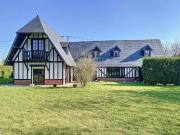 CAMPAGNE CORMEILLES Maison normande 6 pièces
