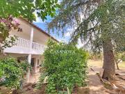 Campagne de BEZIERS, maison sur 1500 m² de terrain, 260...