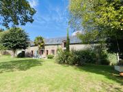 campagne de brie longère de 167 m² brie