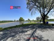 Campagne de La Chapelle Glain Etangs et Propriété de...