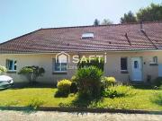 Campagne lès Hesdin 62870 Achat / Vente maison 7 pièces...