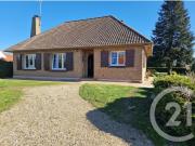 Campagne lès Hesdin Location Maison 62