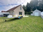 Campagne lès Hesdin Vente Maison 62