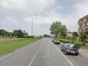 CAMPALTO SPLENDIDO PENTALOCALE DI 110MQ