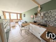 Campan Vente Appartement 65