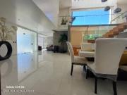 Campanario. Casa, sala de TV, 4 recamaras, cuarto de...