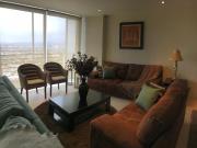 CAMPANARIO SIERRAZUL DOS RECAMARAS VISTA HERMOSA A LA CIUDAD