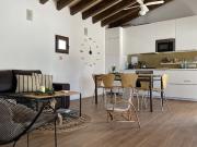 Campanet, North Mallorca