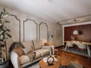 Campania 2 bedrooms and parking in Estrela