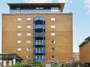 Campania Building, Jardine Road, 1 Bedroom Apartment