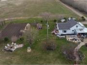 Campbell Acreage 12Kms South, Meadow Lake, SK, S9X 1Y6...