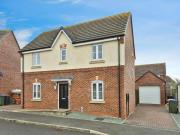 Campbell Bannerman Way, Oldbury, 3 Bedroom Detached
