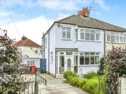 Campbell Drive, Liverpool, 3 Bedroom Semi detached