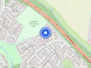 Campbell Drive, Peterborough, PE4