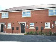 Campbell Drive, Upper Lighthorne, 3 Bedroom Terraced