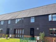 Campbell Place, Norton Road, 3 Bedroom Terraced