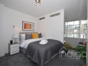 Campbell Place, Stoke On Trent ST4, 1 bed flat to rent,...