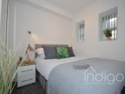 Campbell Place, Stoke On Trent ST4, 1 bed flat to rent,...