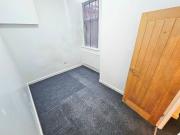 Campbell Road, Longsight, Manchester, M13