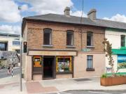 Campbells Corner, 5 Mahers Terrace, Main Street, Dublin...