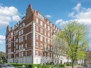 Campden Hill Gate, Duchess Of Bedfords Walk, 4 Bedroom Flat