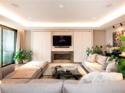 Campden Hill, Holland Park, London W8, 3 bed flat to...