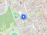 Campden Hill, Holland Park, London, W8