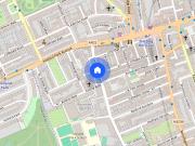 Campden Hill Road, Hillgate Village, London, W8