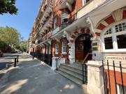 Campden Hill Road, Kensington, London, W8