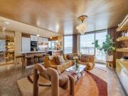 Campden Hill Towers, Notting Hill Gate W11, 2 bed flat...