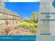 Campénéac 56800 Achat / Vente maison 6 pièces t6
