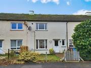 Camperdown Road, Nairn, 2 Bedroom Terraced