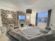 Camperdown, Station Road, Newcastle Upon Tyne, 2 Bedroom...