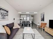 Furnished 1 Bedroom Apartment