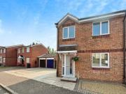 Campernell Close, Brightlingsea, 3 Bedroom Semi detached