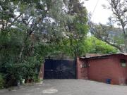 Campestre, Casa en venta como terreno