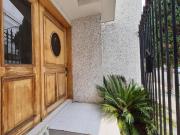 CAMPESTRE CHURUBUSCO, Amplia e iluminada, remodelada, 4...