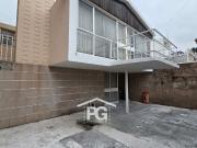 Campestre Churubusco Casa en Venta