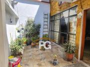 Campestre Churubusco Casa en Venta