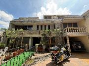 Casa Sola en venta Campestre Churubusco, Coyoacan