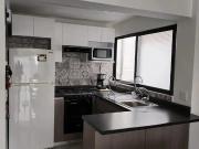 Campestre churubusco: tu refugio remodelado | depto