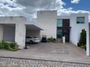 CAMPESTRE CLUB DE GOLF NORTE Casa en Venta en Aguascalientes